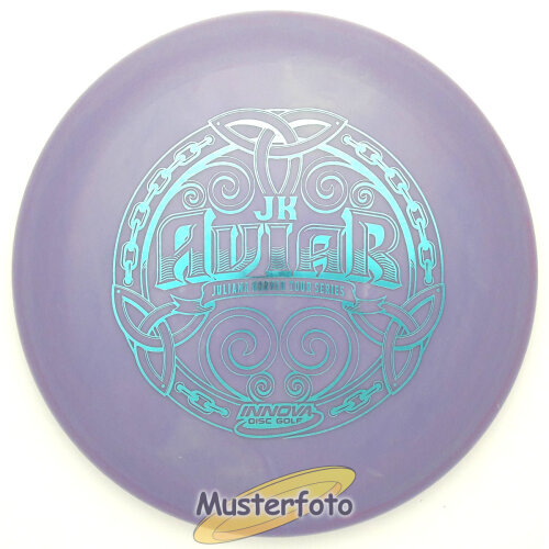 Juliana Korver 2022 Tour Series Color Glow Pro Aviar