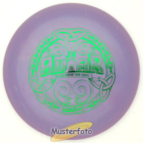 Juliana Korver 2022 Tour Series Color Glow Pro Aviar