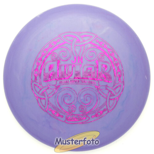 Juliana Korver 2022 Tour Series Color Glow Pro Aviar