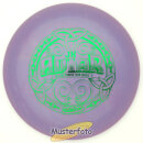 Juliana Korver 2022 Tour Series Color Glow Pro Aviar (Aviar-X)
