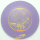 Philo Brathwaite 2022 Tour Series Color Glow DX Roc 180g rotviolett-grn