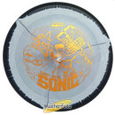Garrett Gurthie 2022 Tour Series Halo Star Sonic...