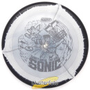 Garrett Gurthie 2022 Tour Series Halo Star Sonic 173g-175g schwarz-kupfer