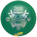 Nordic Phenom - Niklas Anttila Signature Series S-line PD