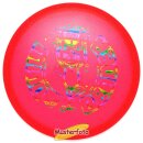 Mind Bender - Simon Lizotte Signature Series Metal Flake...