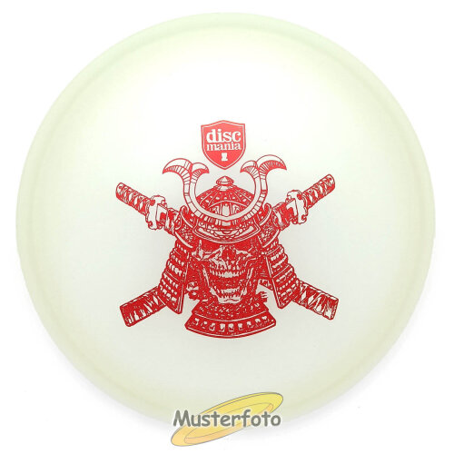Limited Edition Active Premium Glow Sensei