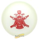 Limited Edition Active Premium Glow Sensei 174g-175g rot