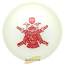 Limited Edition Active Premium Glow Sensei 174g-175g rot