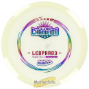 Glow Champion Leopard3 weiß 170g