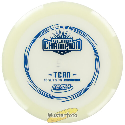Glow Champion Tern 169g wei