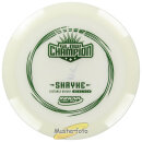 Glow Champion Shryke 167g weiß