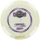 Glow Champion Shryke 167g weiß