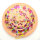 XXL Pumpkin Color Glow DX Aviar Putter (2022er Motiv) metallic jellybean