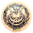 XXL Pumpkin Color Glow DX Aviar Putter (2022er Motiv)...