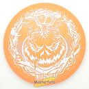 XXL Pumpkin Color Glow DX Aviar Putter (2022er Motiv)...