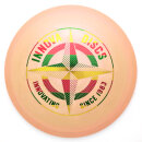 First Run Star IT 172g swirly ocker