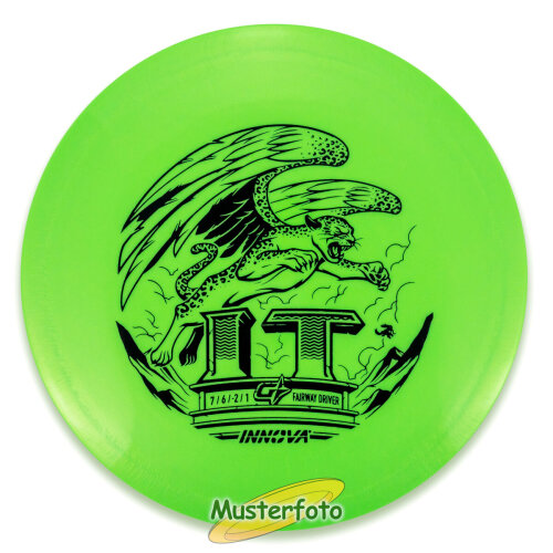 GStar IT 171g rot