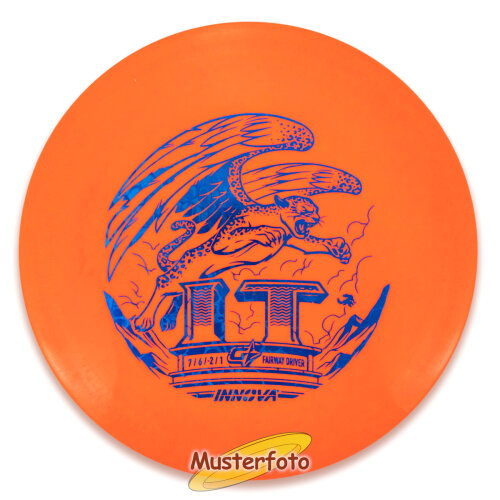 GStar IT 171g rot