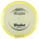 Champion Wombat 175g hellgrün