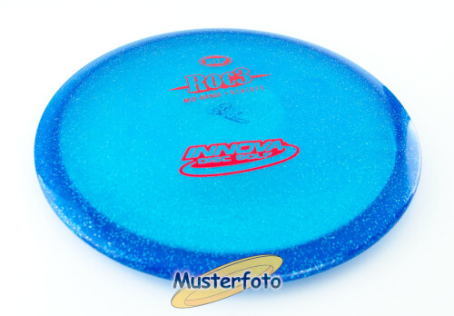 Metal Flake Champion Roc3 175g blauviolett