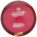 Metal Flake Champion Teebird3 168g hellblau