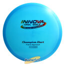 Champion Dart 169g blau