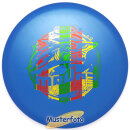 GStar Mako3 168g blau