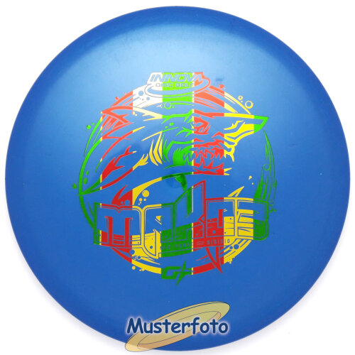 GStar Mako3 169g blau