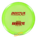 Champion Hawkeye 168g gelbgrün