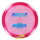 Champion Hawkeye 172g rotviolett