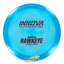 Champion Hawkeye 171g rotviolett