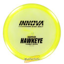 Champion Hawkeye 171g hellblau