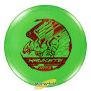 GStar Hawkeye 169g grün