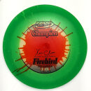 Ken Climo Champion Firebird Dyed 173g-175g #13