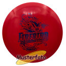 GStar Firebird 173g-175g rot