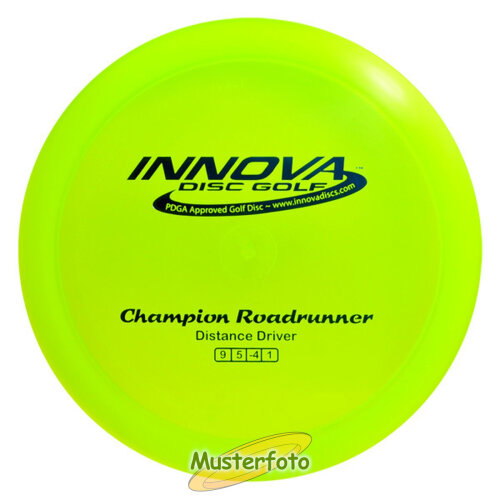 Champion Roadrunner 173g-175g pinkviolett