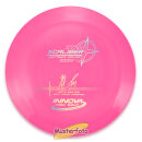 Nate Sexton Star XCaliber