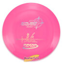 Nate Sexton Star XCaliber 173g-175g pink