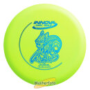 DX Wombat3 175g hellblau