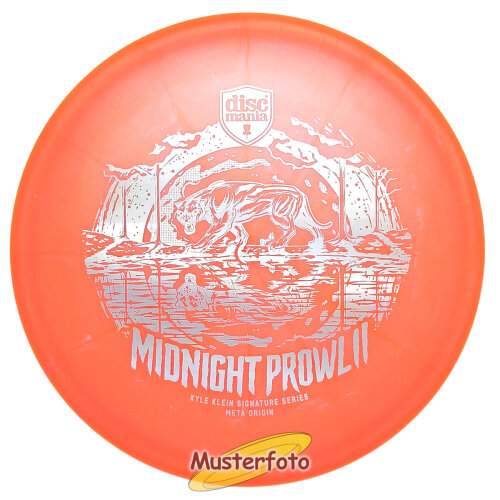 Midnight Prowl 2 - Kyle Klein Signature Series Meta Origin