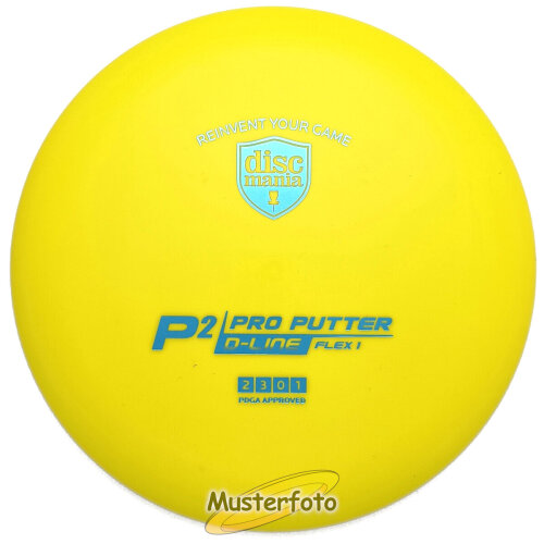 D-Line P2 - Flex 1