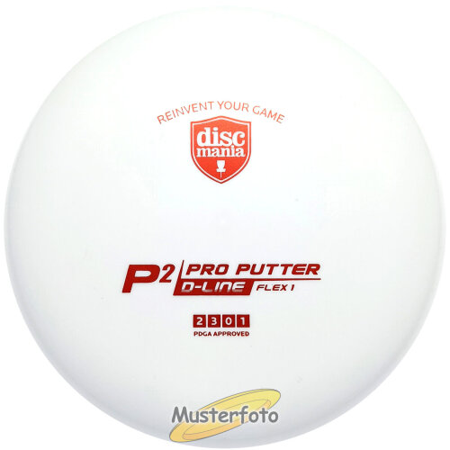 D-Line P2 - Flex 1