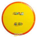 XT Atlas 167g orange-violett