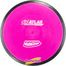 XT Atlas 167g orange-violett