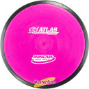 XT Atlas 180g pinkviolett-schwarz