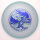 Henna Blomroos 2022 Tour Series Champion Color Glow Roc3 180g trkis-blau#1