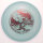 Henna Blomroos 2022 Tour Series Champion Color Glow Roc3 180g trkis-rot#2