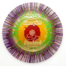 Ken Climo Champion Firebird Dyed 169g #29