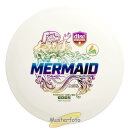 Active Line Mermaid 158g weiß