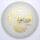 Colten Montgomery Signature Series Metal Flake C-Line PD - Lone Howl III 174g wei-gold